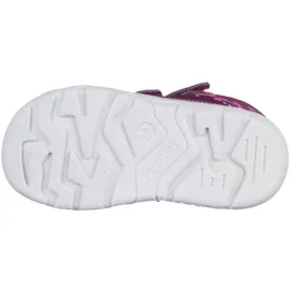 Pepino Winterstiefel lila 27