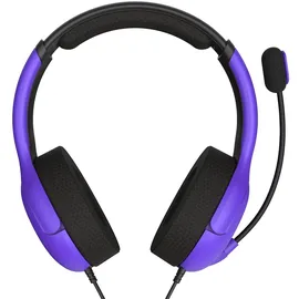 PDP AIRLITE Wired Headset