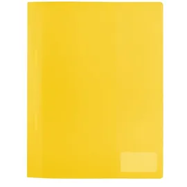 Herma Schnellhefter A4 Gelb