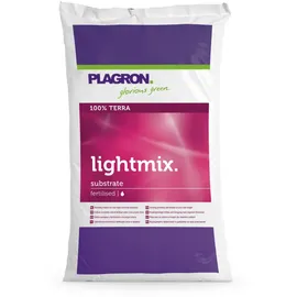 Plagron Light Mix 50 l