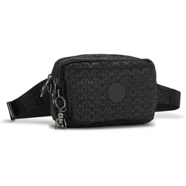 Kipling Umhängetasche Basic Plus Abanu Multi Convertible Crossbody S Signature Emb