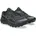 Herren Schwarz Grau 41 5