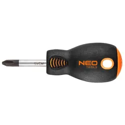 NEO TOOLS Schraubendreher 04-023