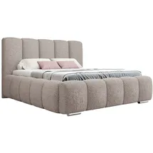 Mirjan24 Wizko Boucle 140 x 200 cm Rosa
