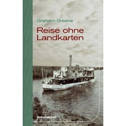 Reise ohne Landkarten