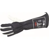 BSD Schutzhandschuh Typ A, Klasse 2, 395 kJ, HRC 2, 18,0 cal/cm2, Größe 10