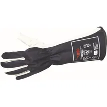 BSD Schutzhandschuh Typ A, Klasse 2, 395 kJ, HRC 2, 18,0 cal/cm2, Größe 10