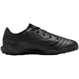 Nike Jr. Legend 10 Black/Black-Deep Jungle 37,5