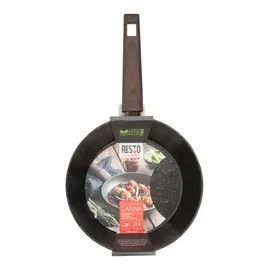 RESTO Kitchenware Carina Bratpfanne 26 cm x 46 cm