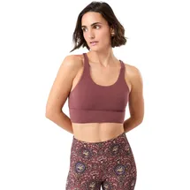 Mandala Sport-BH Braun L