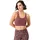 Mandala Sport-BH Braun L