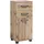 Schildmeyer Milan Unterschrank 40,5 x 94,8 x 32 cm Beige/Braun