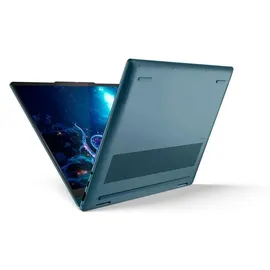 Lenovo Yoga 7 2-in-1 14" AMD Ryzen AI 5 340 16 GB RAM 512 GB SSD Tidal Teal 83JR008NPB