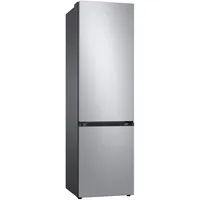 Samsung RB38C600DSA RB7300 Kühl-Gefrierkombination (390 l, 2030 mm hoch, Silber)