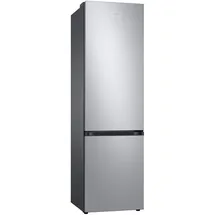 Samsung RB38C600DSA RB7300 Kühl-Gefrierkombination (390 l, 2030 mm hoch, Silber)