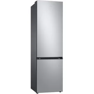 Samsung RB38C600DSA RB7300 Kühl-Gefrierkombination (390 l, 2030 mm hoch, Silber)