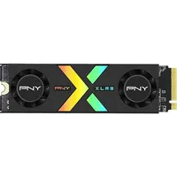 PNY CS3150 (2000 GB, M.2 2280),