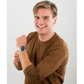 Orient Mako II TAA02002D9 Herrenuhr