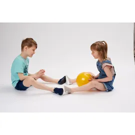 Leguano Leguanito Scio Kinder Blau 33