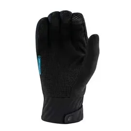 Troy Lee Designs lange winterhandschuhe troy lee designs swelter plus schwarz - L