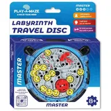 Carletto Play-a-Maze 3115278 Kugellabyrinth Puzzle Spiel deutsche Version