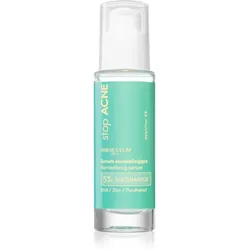 Miraculum stop ACNE Gesichtsserum für problematische Haut, Akne 30 ml