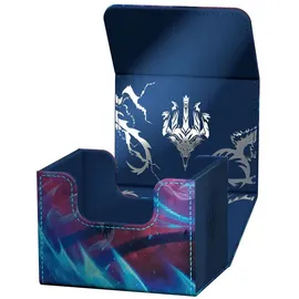 Ultimate Guard Sidewinder 100+ Xenoskin Tarkir: Dragonstorm Ghostfire - Ugin, Eye of the Storms