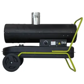 Tronitechnik TT-HK-245 Heizkanone 30 kW