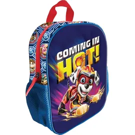 St. Majewski Kleiner Rucksack Kinder Paw Patrol Jungen 3D Marshall