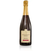 Lichtenwald Frères Premium Champagne Brut Rosé 750 ml 12.5 % Vol. (1x)