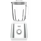 Taurus Alpatec Taurus Optima Pure 1500w Mixer - Black / Crystal