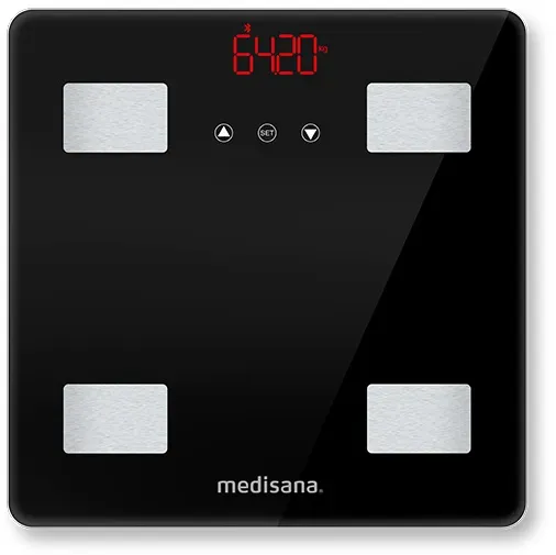 BS 416 connect | Körperanalysewaage