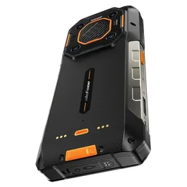 Ulefone Armor 26 Ultra 12 GB RAM 512 GB Black