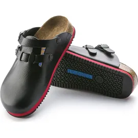 Birkenstock Clog Kay SL Damen Gr.41 schwarz EN 20347 Birkenstock