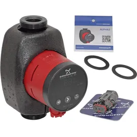 Grundfos Alpha2 25-60 180