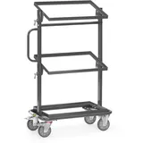 FETRA ESD-Beistellwagen 92910 - offener Rahmen