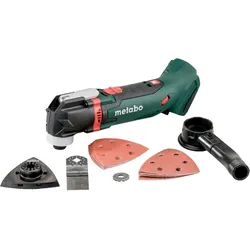 Akku Multitool