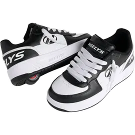 Heelys Rezerve LOW Schuh 2026 black/white/white - 38