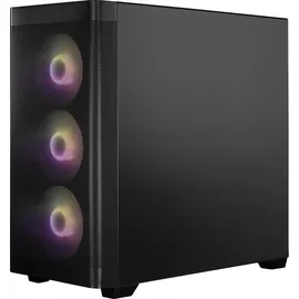 kiebel.de Gaming-PC Wooden V AMD Ryzen 5 5500 4,0 GHz 32 GB RAM 1 TB SSD RX 7600 Win 11