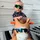 Pit Viper The Cowabunga Baby Vipes 920871 Schwarz