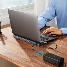 Baseus EliteJoy 12-in-1 Dock