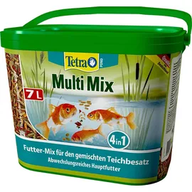 Tetra Pond Multi Mix