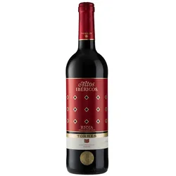 Altos Ibéricos Rioja - 2020 - Miguel Torres - Spanischer Rotwein