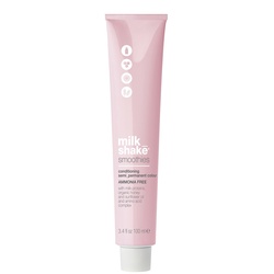 Milk Shake Smoothies Conditioning Semi-Permanent Color Haarfarbe 100 ml / Pearl