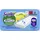 Swiffer WET REFILLS Feuchte Bodentücher Mikrofaser, 12 St.