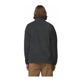 Columbia Steens Mountain Sweatshirt Grau M