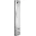 Schell V-Duschpaneel LINUS Inox DP-SC-T Selbsts THM, m Duschk Co, Vtl 12 V, ES g