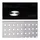 Relaxdays Computertisch Glas, Tastaturauszug & Fach für Rechner, HBT: 98 x 105 x 55 cm, modern, Arbeitszimmer, schwarz