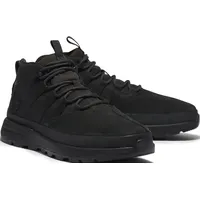 Timberland Euro Trekker - Schwarz, - 44