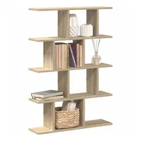 VidaXL Wandregal 12 Fächer 0 x 0 x 0